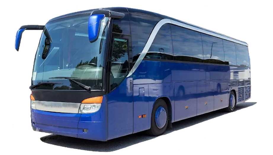 Bus Rental Acapulco